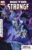 Doctor Strange (7th series) #17 - Doctor Strange (7th series) #17