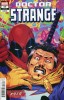 [title] - Doctor Strange (7th series) #17 (Giuseppe Camuncoli variant)