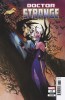 [title] - Doctor Strange (7th series) #17 (Lee Garbett variant)