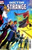 Doctor Strange (7th series) #18 - Doctor Strange (7th series) #18