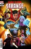 [title] - Doctor Strange (7th series) #18 (Lee Garbett variant)