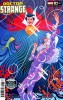 [title] - Doctor Strange (7th series) #18 (Marguerite Sauvage variant)