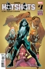 Domino: Hotshots #1 - Domino: Hotshots #1