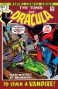 Tomb of Dracula (1st series) #3 - Tomb of Dracula (1st series) #3