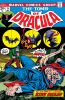 Tomb of Dracula (1st series) #15 - Tomb of Dracula (1st series) #15