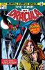 Tomb of Dracula (1st series) #26 - Tomb of Dracula (1st series) #26