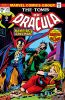 Tomb of Dracula (1st series) #29 - Tomb of Dracula (1st series) #29