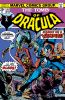 Tomb of Dracula (1st series) #30 - Tomb of Dracula (1st series) #30