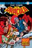 Tomb of Dracula (1st series) #31 - Tomb of Dracula (1st series) #31