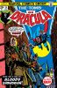 Tomb of Dracula (1st series) #34 - Tomb of Dracula (1st series) #34