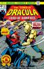 Tomb of Dracula (1st series) #39 - Tomb of Dracula (1st series) #39