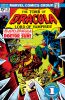 Tomb of Dracula (1st series) #42 - Tomb of Dracula (1st series) #42