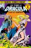 Tomb of Dracula (1st series) #43 - Tomb of Dracula (1st series) #43