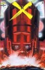 [title] - Earth X #X (Alex Ross variant)