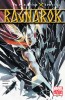 Paradise X: Ragnarok #1 - Paradise X: Ragnarok #1