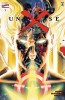 [title] - Universe X #1
