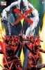 [title] - Universe X #10
