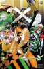 [title] - Universe X #X