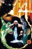[title] - Universe X Four (Alex Ross variant)