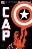 [title] - Universe X CAP