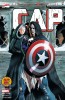 [title] - Universe X CAP (Alex Ross variant)
