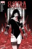 Elektra: Black, White & Blood #3 - Elektra: Black, White & Blood #3