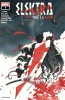 Elektra: Black, White & Blood #4 - Elektra: Black, White & Blood #4