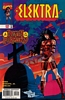 Elektra (1st series) #14 - Elektra (1st series) #14