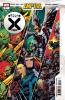 Empyre: X-Men #3 - Empyre: X-Men #3