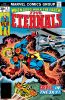 Eternals (1st series) #3 - Eternals (1st series) #3