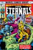 Eternals (1st series) #8 - Eternals (1st series) #8