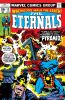 Eternals (1st series) #19 - Eternals (1st series) #19