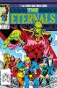 Eternals (2nd series) #2 - Eternals (2nd series) #2