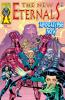 New Eternals: Apocalypse Now #1 - New Eternals: Apocalypse Now #1