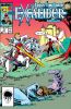 Excalibur (1st series) #12 - Excalibur (1st series) #12