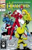 Excalibur (1st series) #42