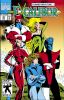 Excalibur (1st series) #48 - Excalibur (1st series) #48