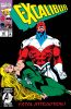 Excalibur (1st series) #64