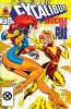 Excalibur (1st series) #72