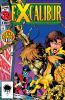 Excalibur (1st series) #87