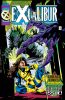 Excalibur (1st series) #90