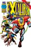 Excalibur (1st series) #101