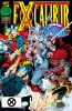 Excalibur (1st series) #109 - Excalibur (1st series) #109