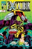 Excalibur (1st series) #117