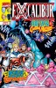 Excalibur (1st series) #124 - Excalibur (1st series) #124