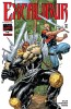 Excalibur (2nd series) #2