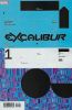 [title] - Excalibur (4th series) #1 (Tom Muller variant)