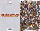 [title] - Excalibur (4th series) #1 (multiple artist variant)