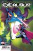 Excalibur (4th series) #4