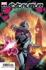 Excalibur (4th series) #10